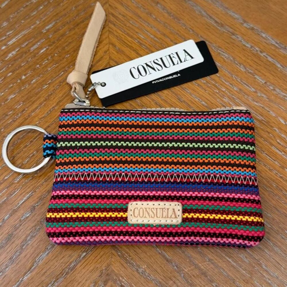Unbranded Women's Multi Wallet-purses